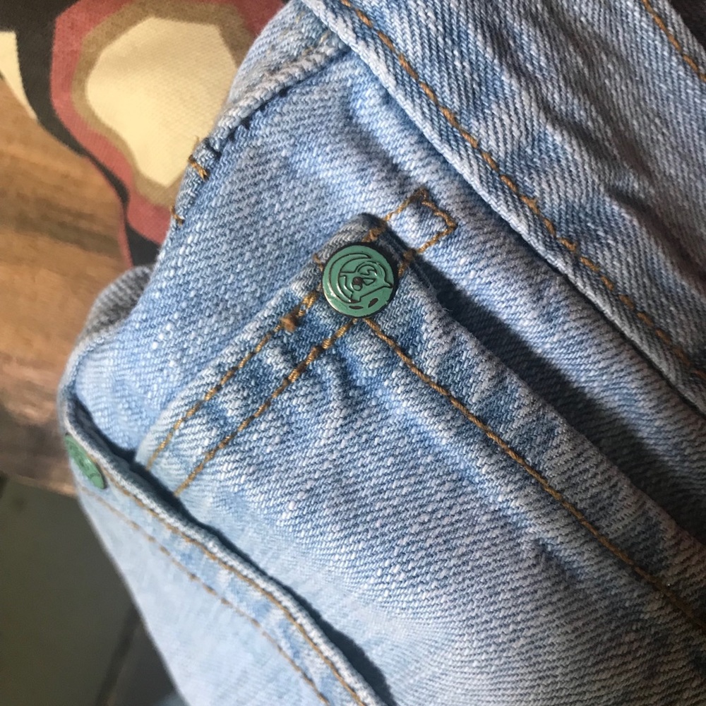 ✶ SOLD IN BUNDLE • HOST PICK ✶ A.Prodigee Jeans • - Picture 4 of 8